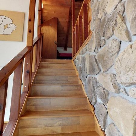 Birdwell Sheep Camp In Upper Valley With High Speed Wifi Ред-Рівер Екстер'єр фото