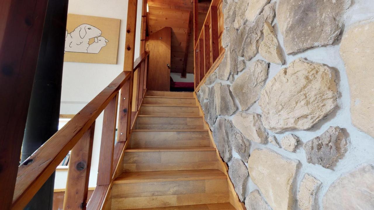 Birdwell Sheep Camp In Upper Valley With High Speed Wifi Ред-Рівер Екстер'єр фото